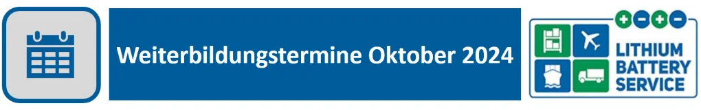 Weiterbildungstermine Oktober 2024 Weiterbildung de