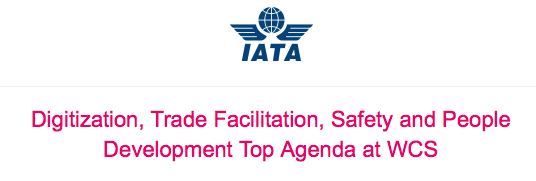 Im IATA News Brief vom 13. März 2018 wurde folgende Stellungnahme veröffentlicht: Verbesserung der Durchsetzung der Sicherheitsvorschriften für Lithium-Batterien