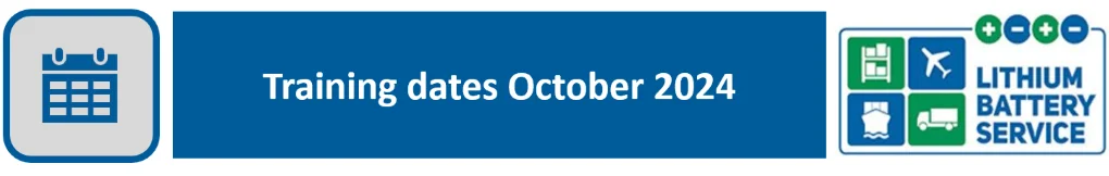 Training dates October 2024 Weiterbildung de