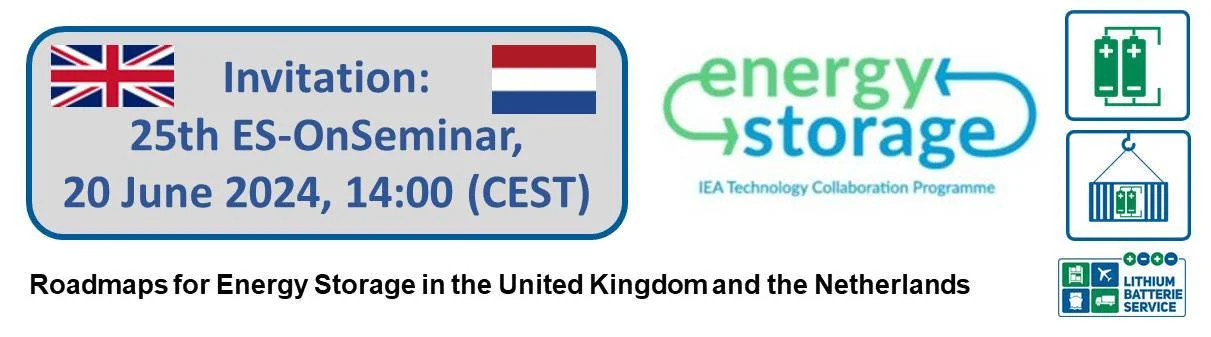 25th ES-OnSeminar