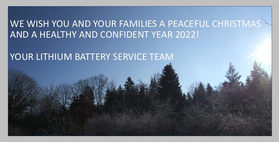 CHRISTMAS GREETINGS