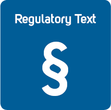 libs_hw_icon_regulatory_text_blau