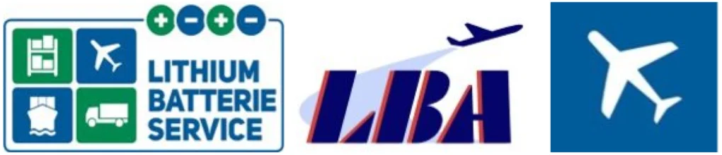 LBA Veröffentlichung vom 9. Februar 2023: Gemischte Sendungen: Angabe der Anzahl an Lithium-Batterie-Versandstücken