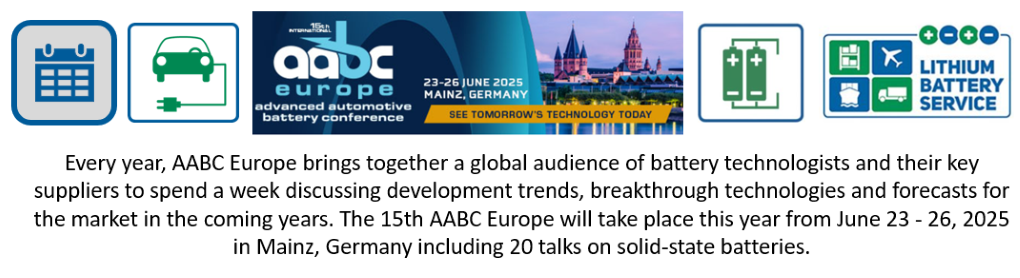 15. AABC Europe