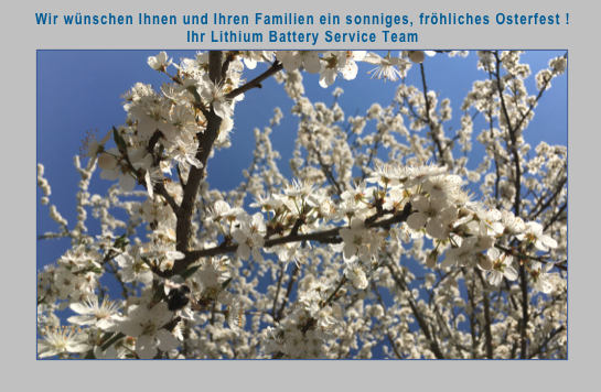 Ostergrüße BF-DE-Ostergru-sse-Lithium-Battery-Service-Lithiumbatterien