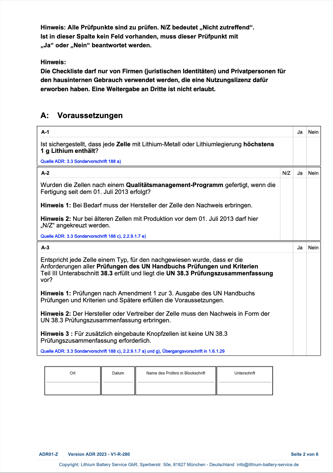 ADR01-Z-Deutsch-2